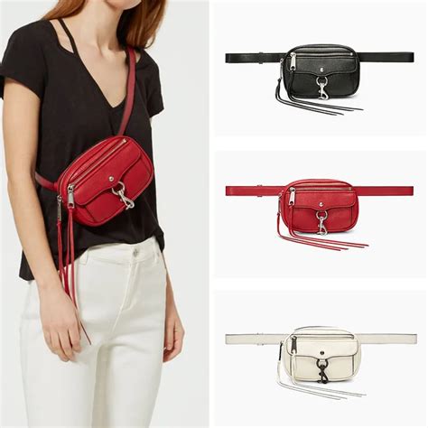 Burberry Belt Bag & Fanny Pack Handbags & Bags for Women